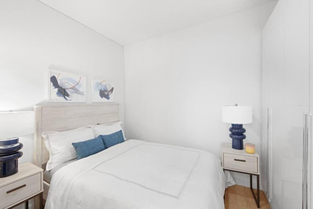 Appartement 69-2c Cozy Winter Escape Brand New 1br In Prime Lower East Side