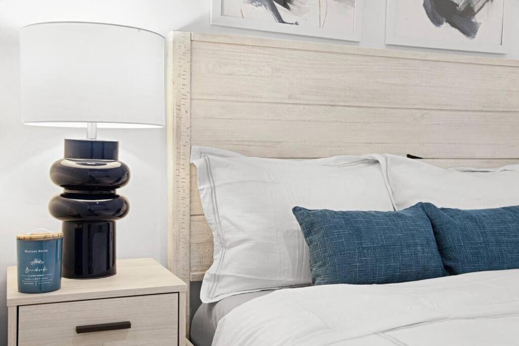 69-2c Cozy Winter Escape Brand New 1br In Prime Lower East Side Appartement *