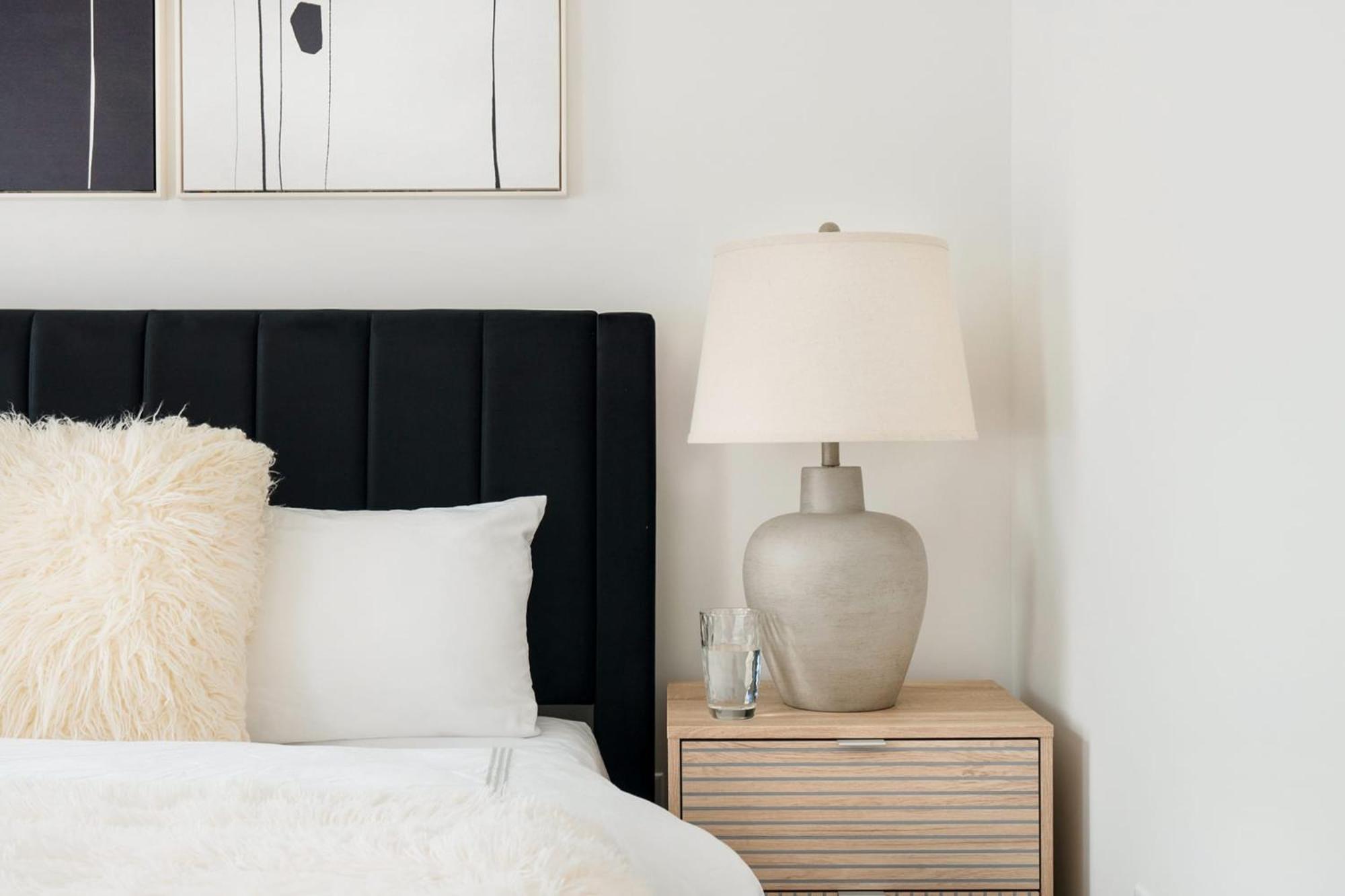 48-4fe 2br Prime Midtown West Appartement *