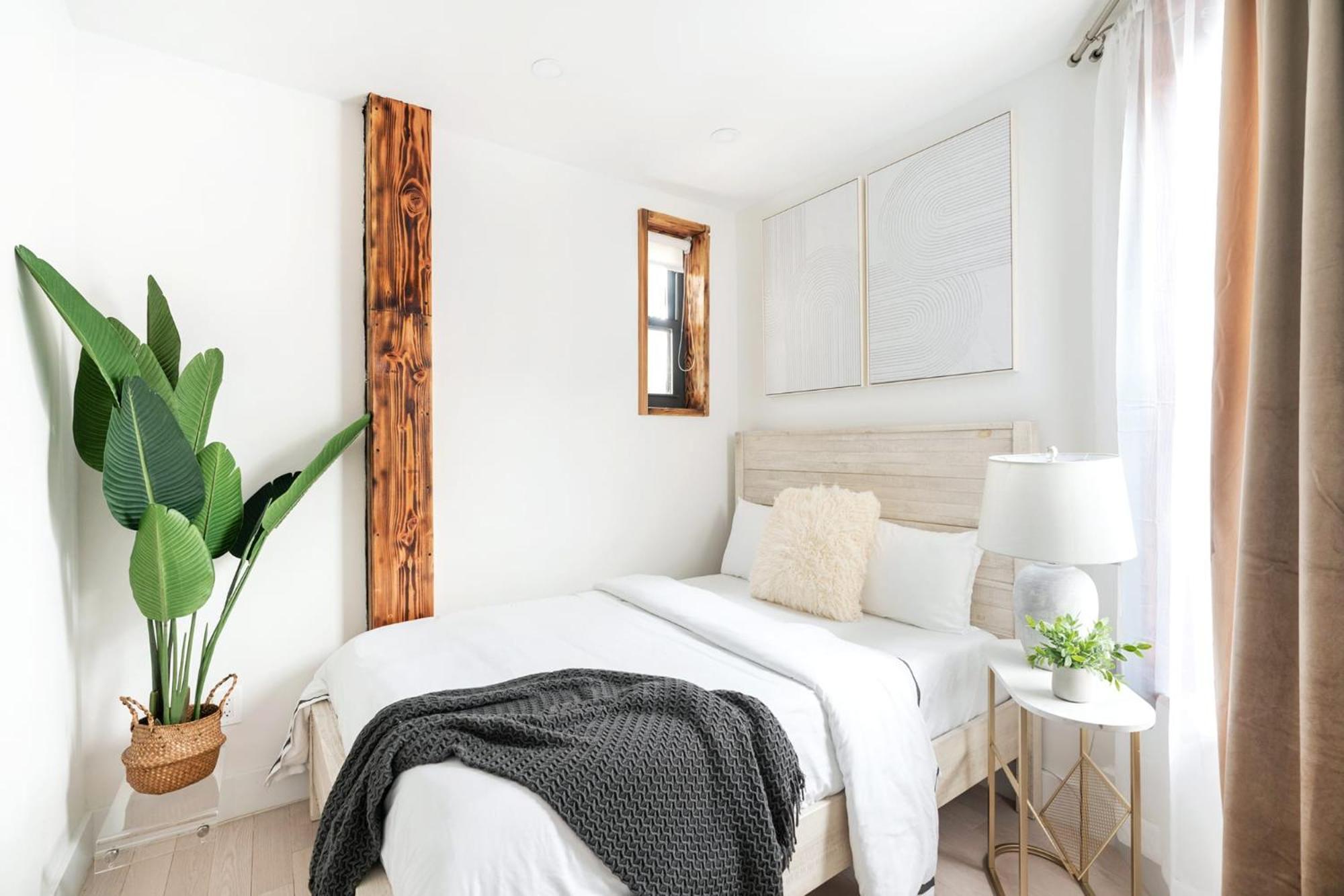 Appartement 48-4fe 2br Prime Midtown West