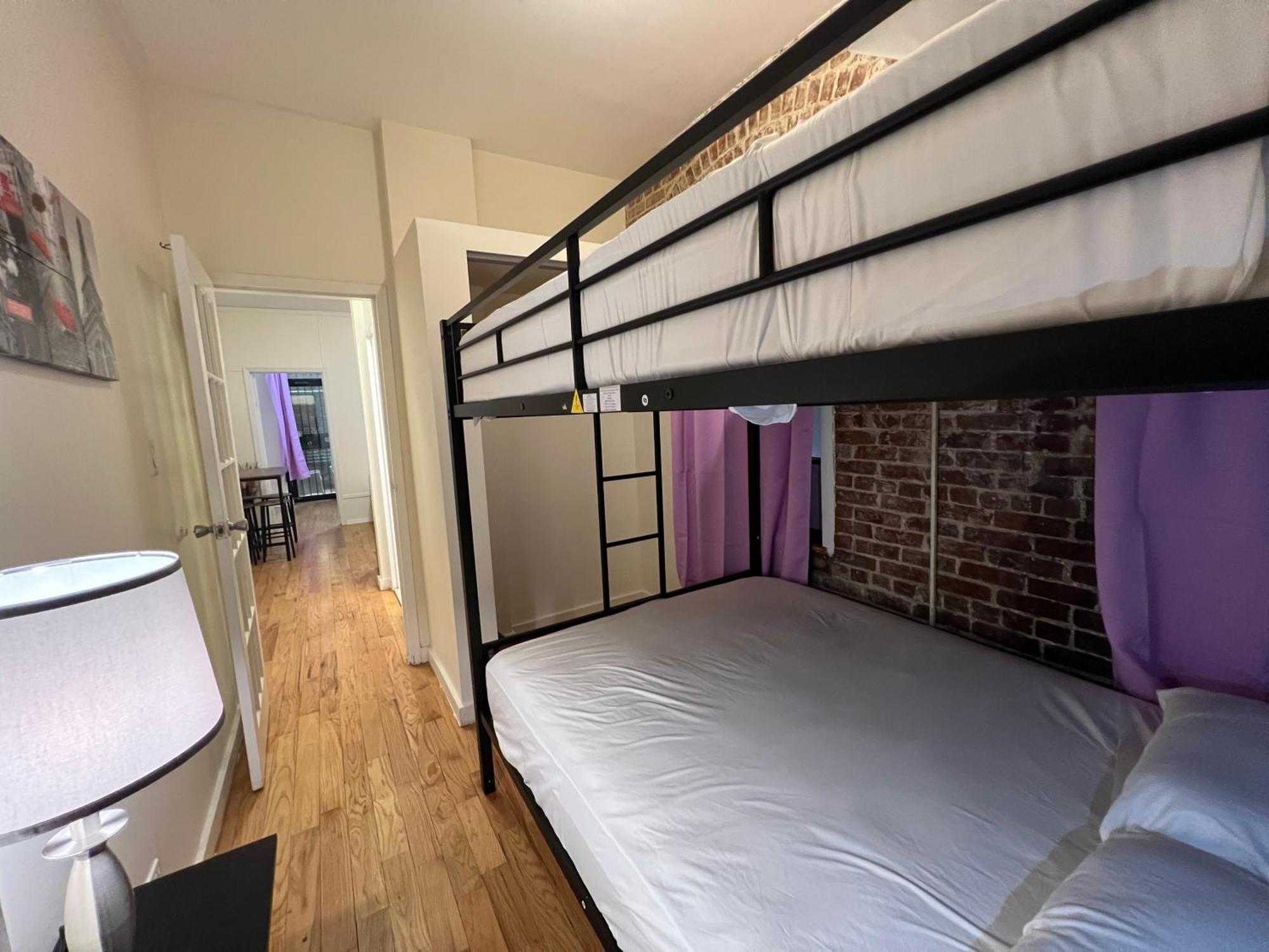 The Manhattan Midtown Apartment