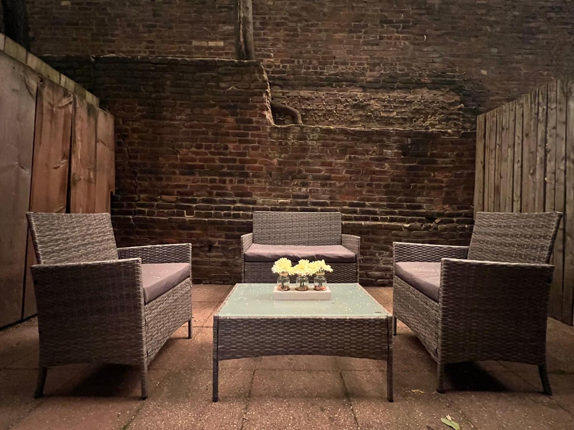 The Manhattan Midtown Apartment New York