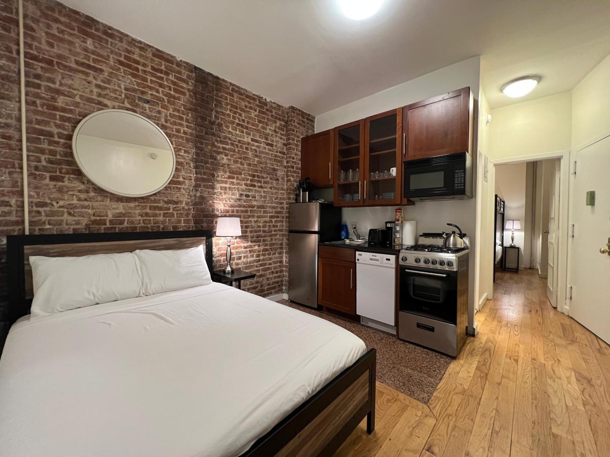 Apartment The Manhattan Midtown New York