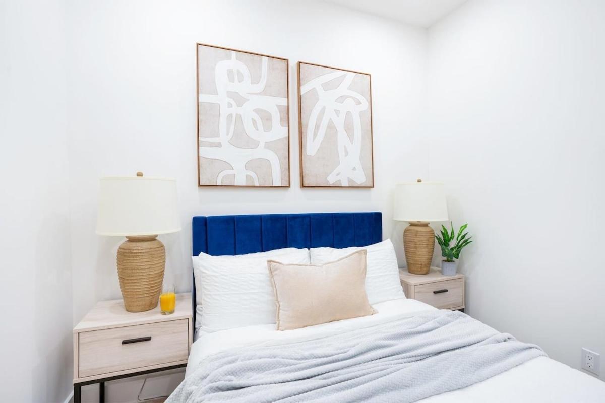 Appartement 48-1fw Newly Renovated 2br In Midtown West