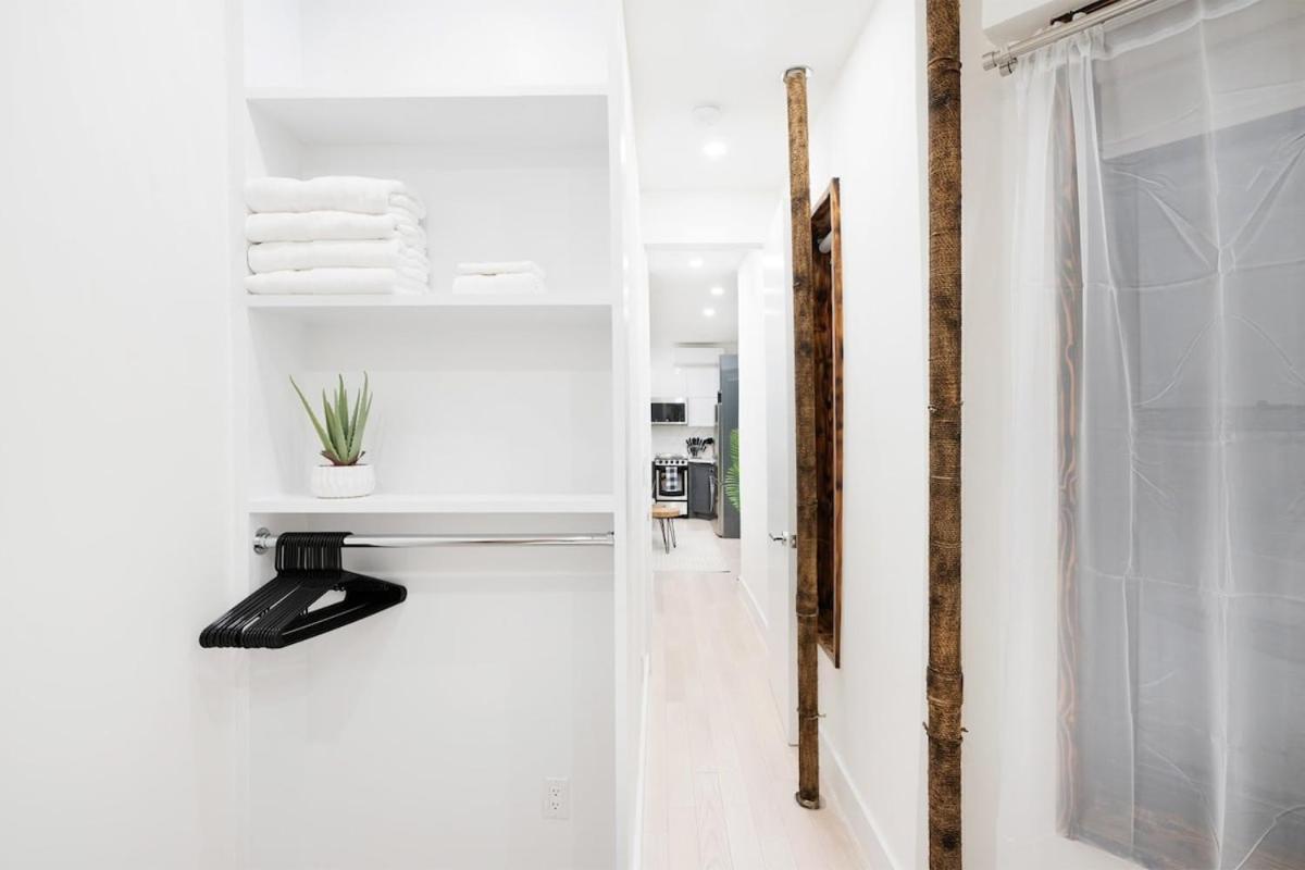 Appartement 48-1fw Newly Renovated 2br In Midtown West New York