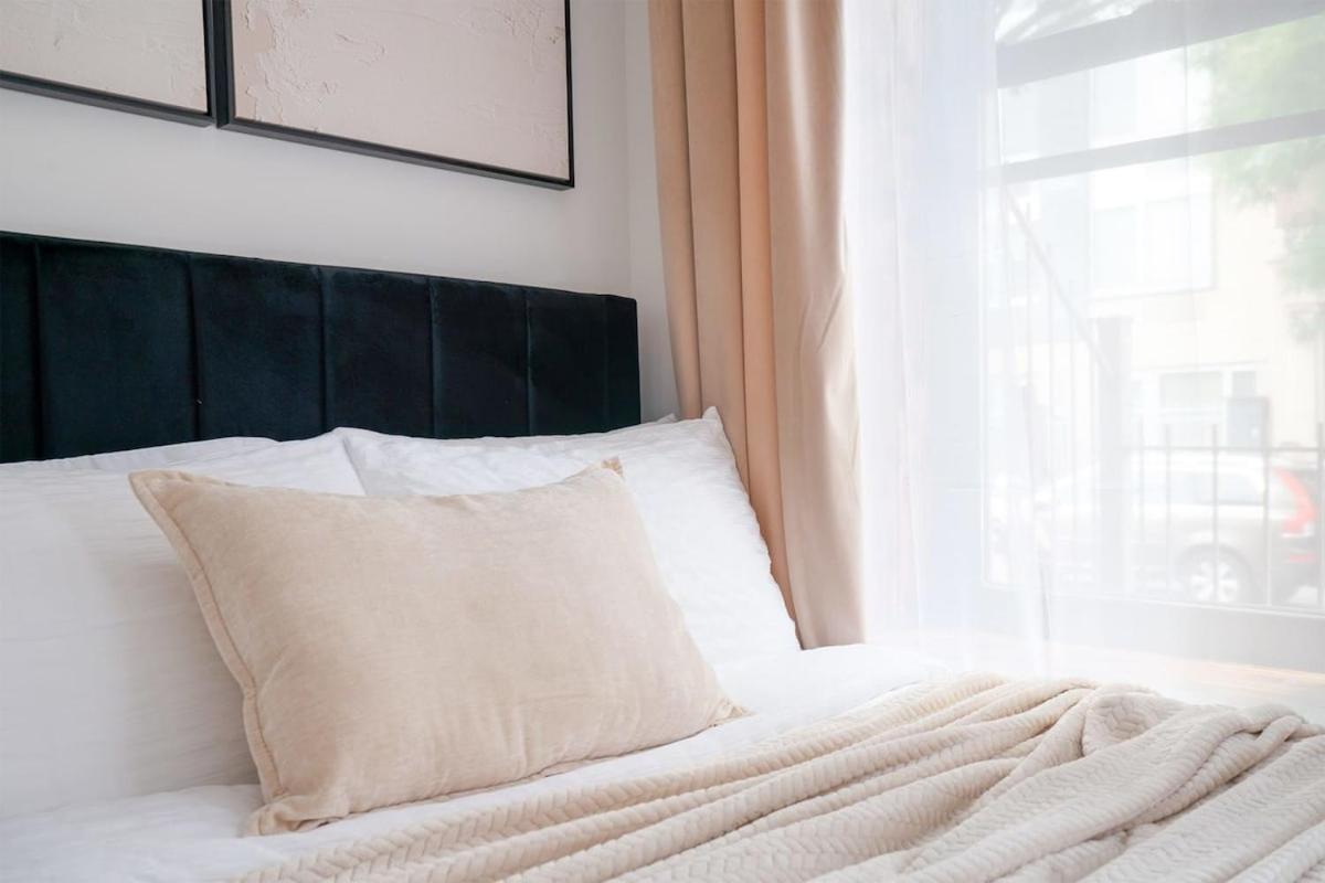 Appartement 48-1fw Newly Renovated 2br In Midtown West *