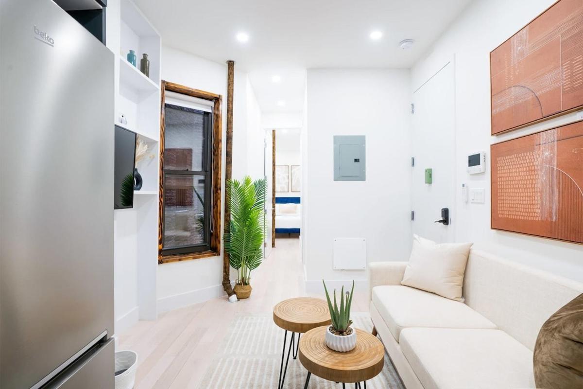 Appartement 48-1fw Newly Renovated 2br In Midtown West