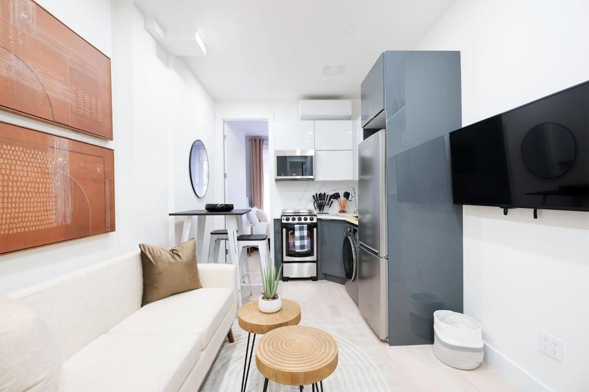 Appartement 48-1fw Newly Renovated 2br In Midtown West