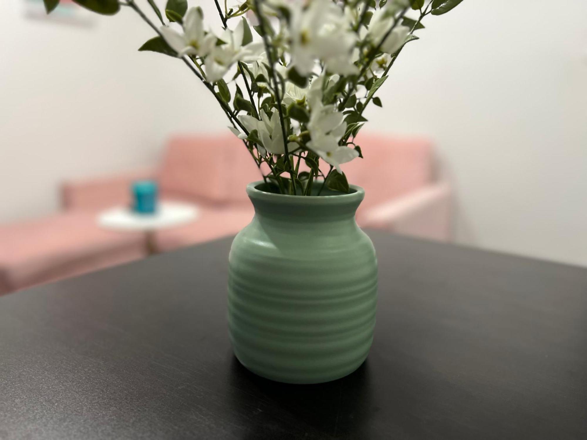 Apartment Steps From Times Square