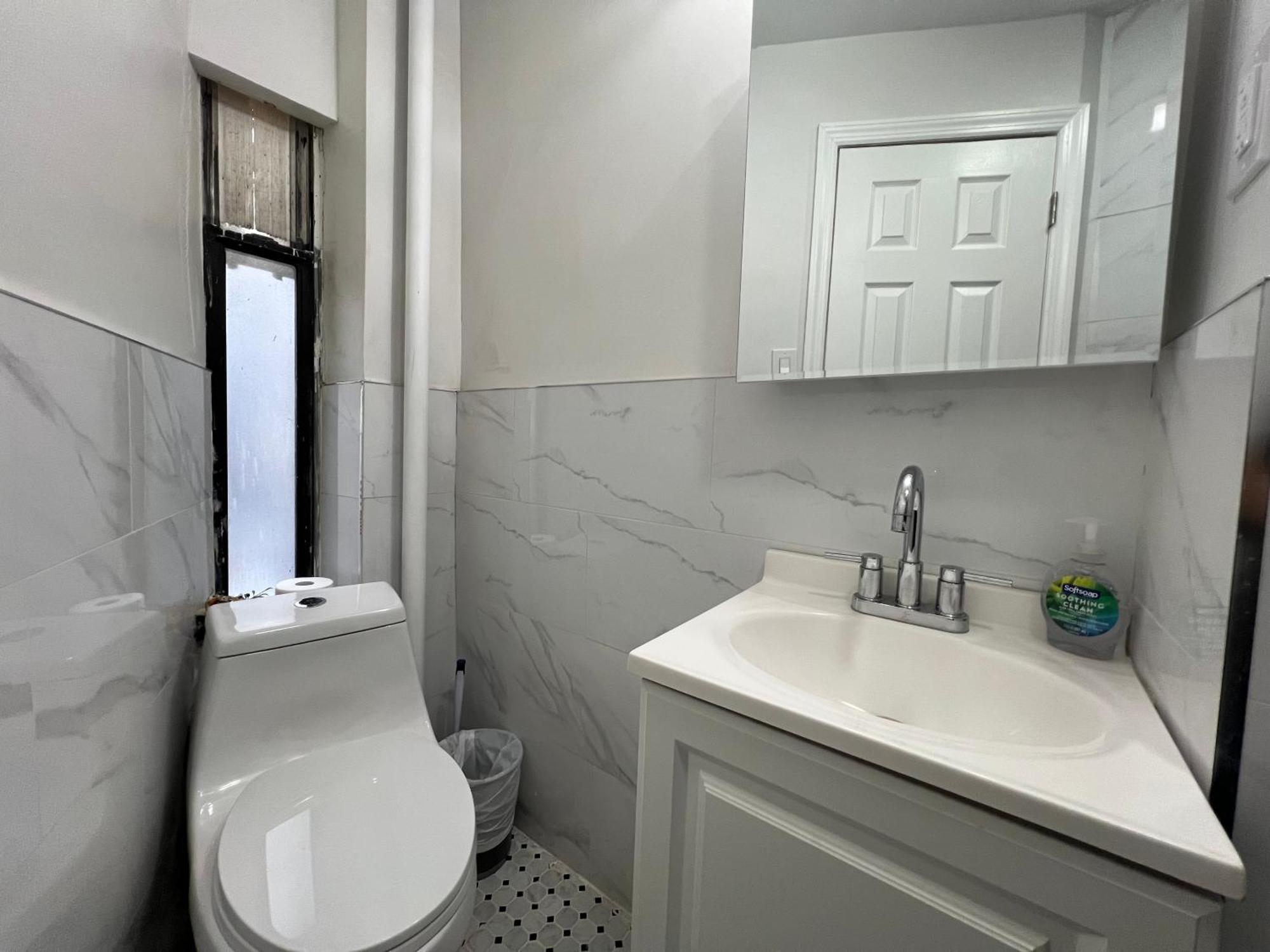 Steps From Times Square