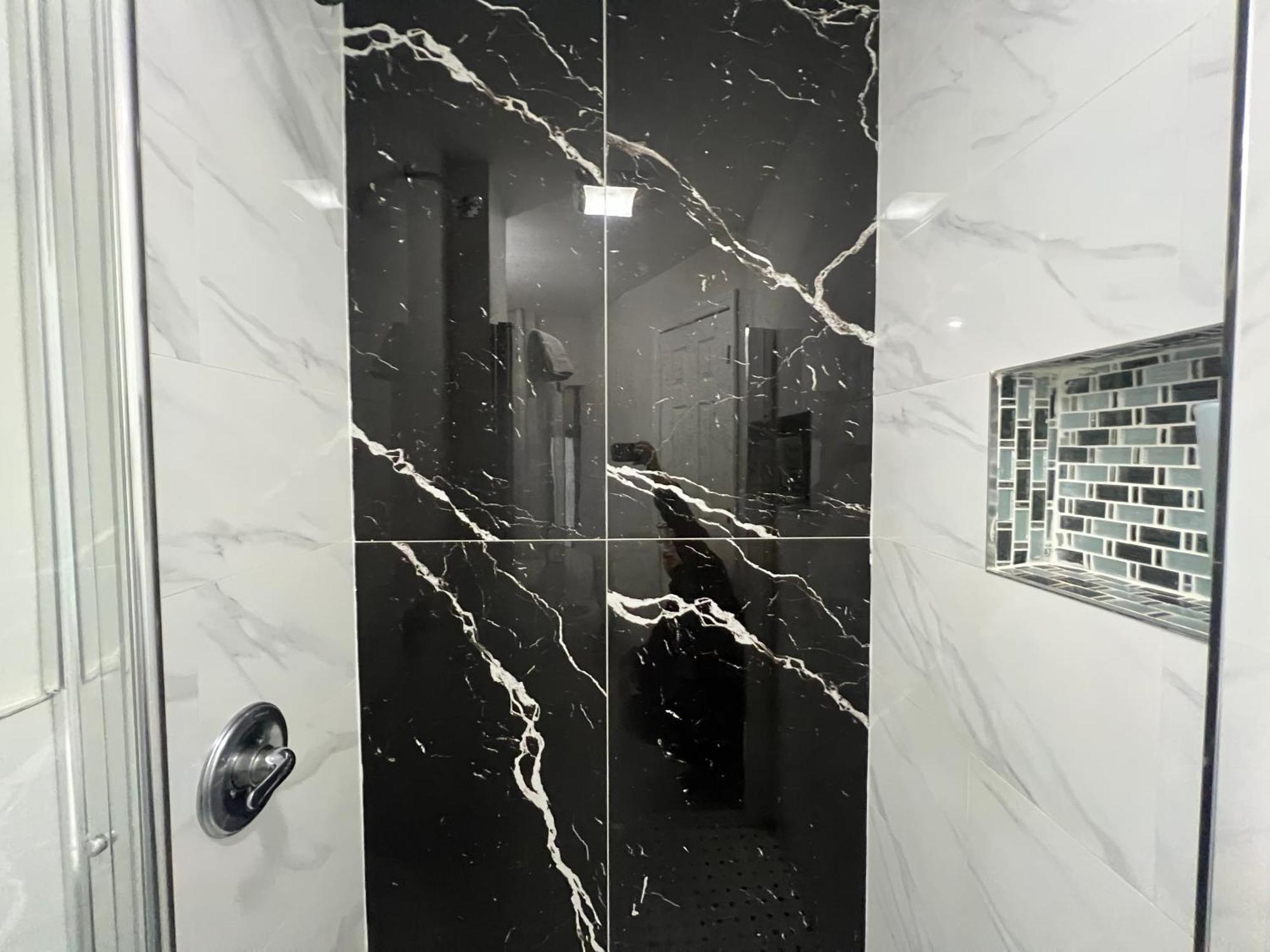 Steps From Times Square *