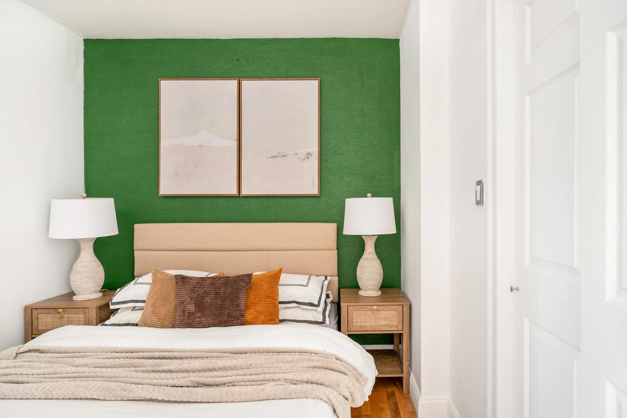 Appartement 139-3e West Village 1br Value *