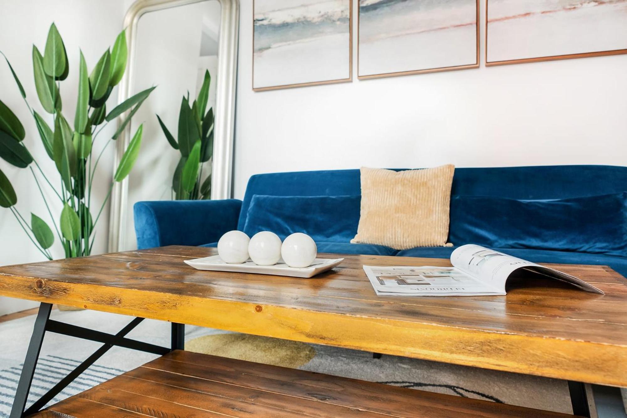 Appartement 139-3e West Village 1br Value New York