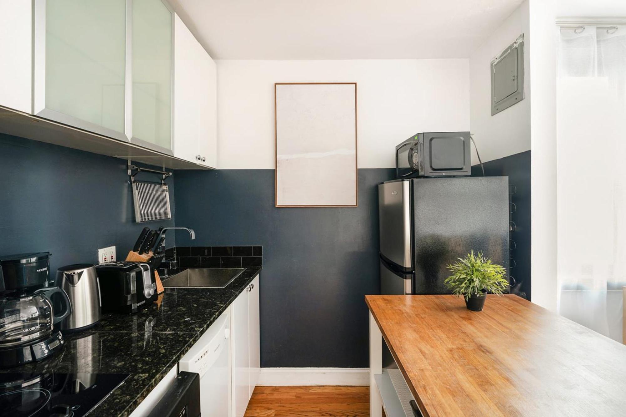 Appartement 139-3e West Village 1br Value New York