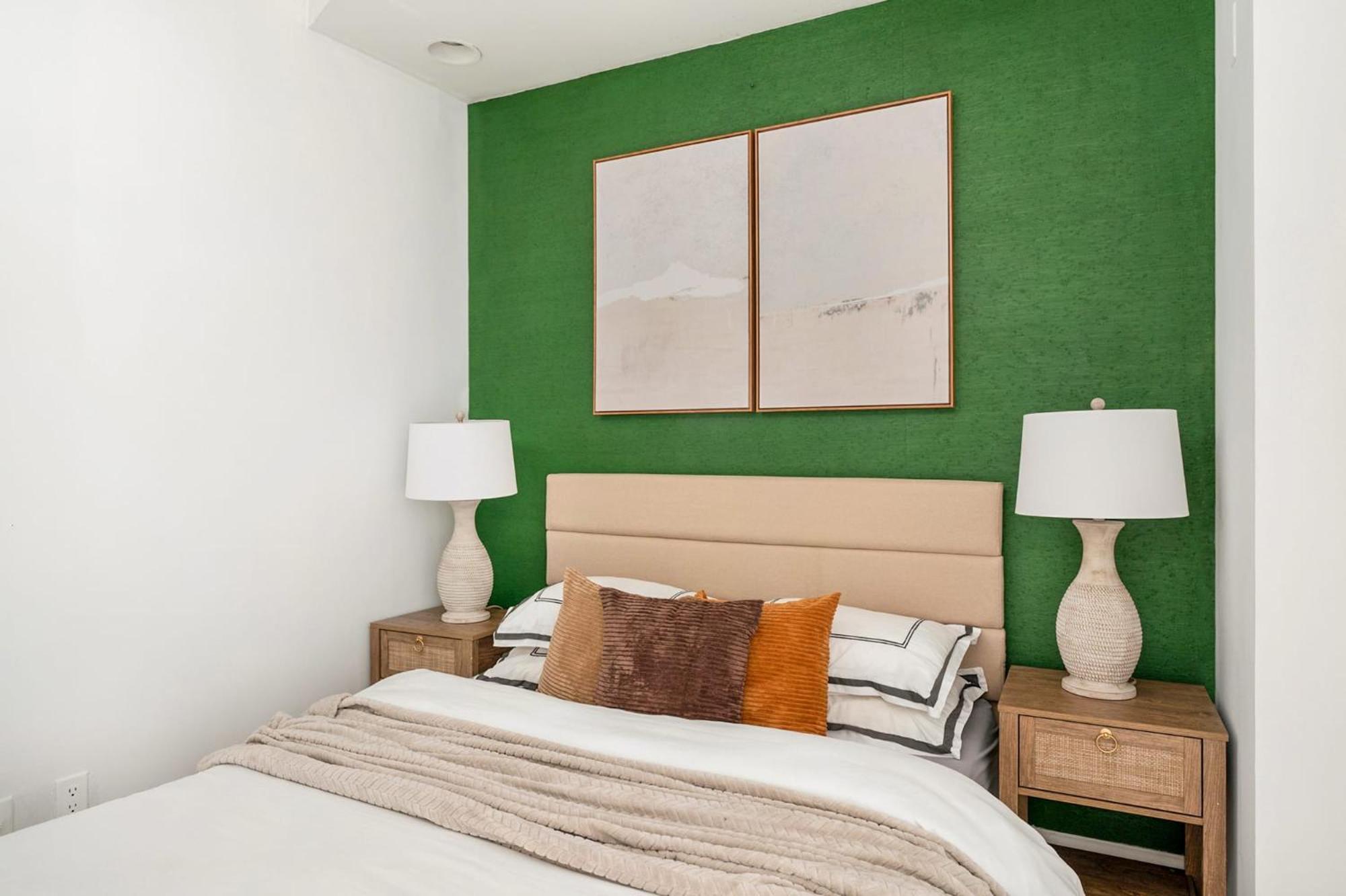 Appartement 139-3e West Village 1br Value