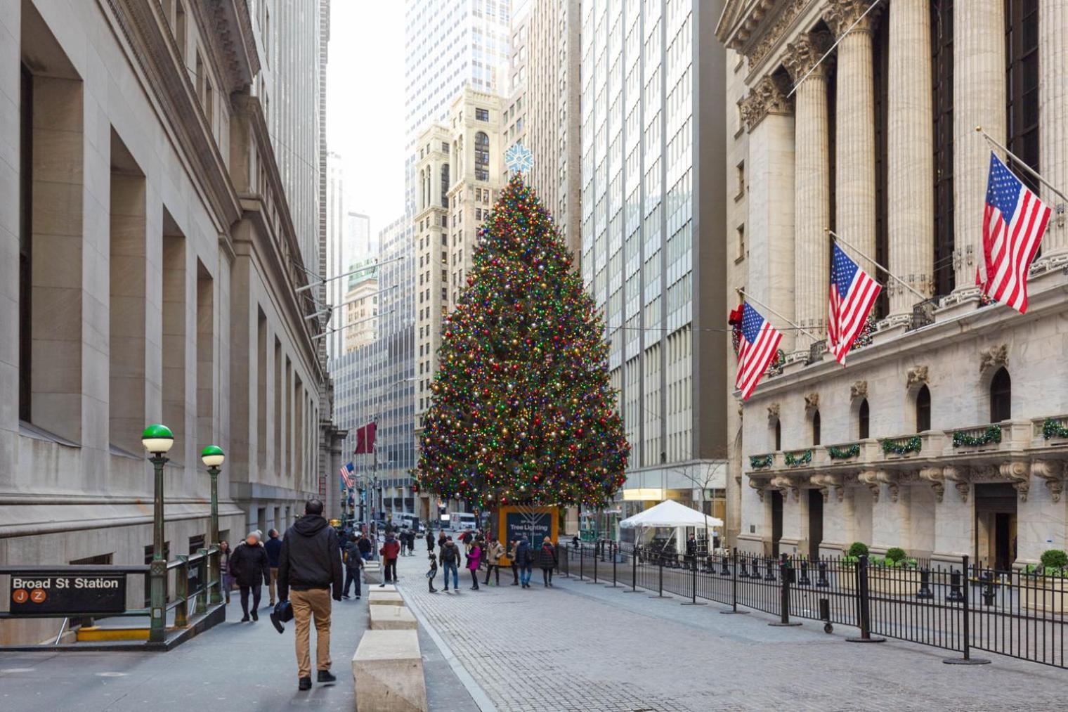 Blueground Financial District 2bd Nyc-1620 Apartment