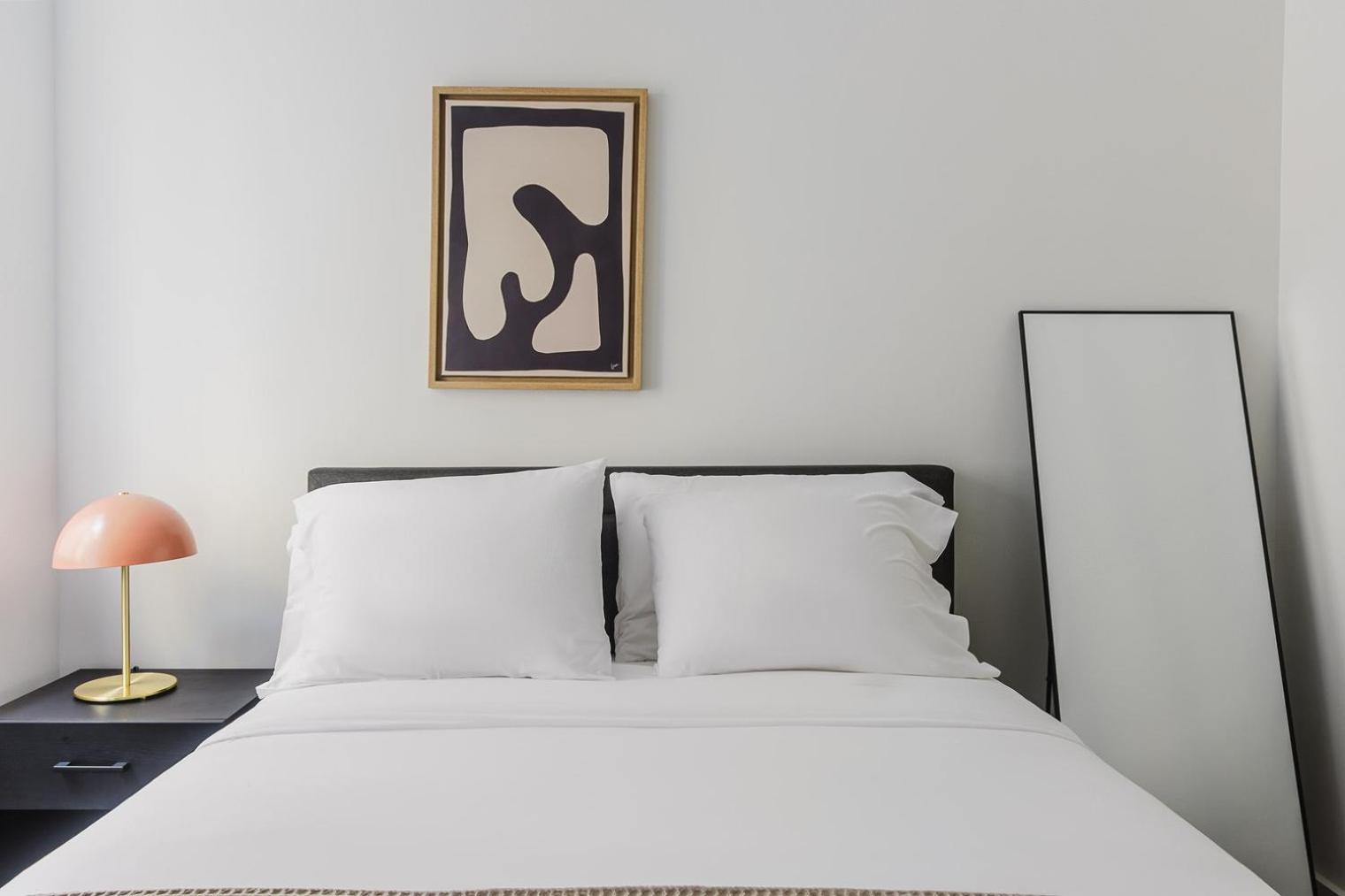 Blueground Financial District 2bd Nyc-1620 Apartment New York