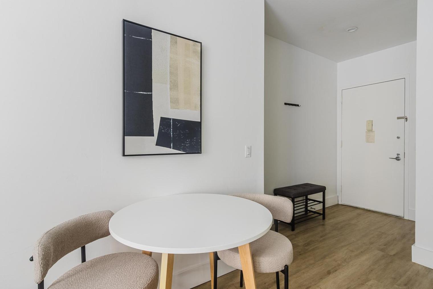 Apartment Blueground Financial District 2bd Nyc-1620 New York