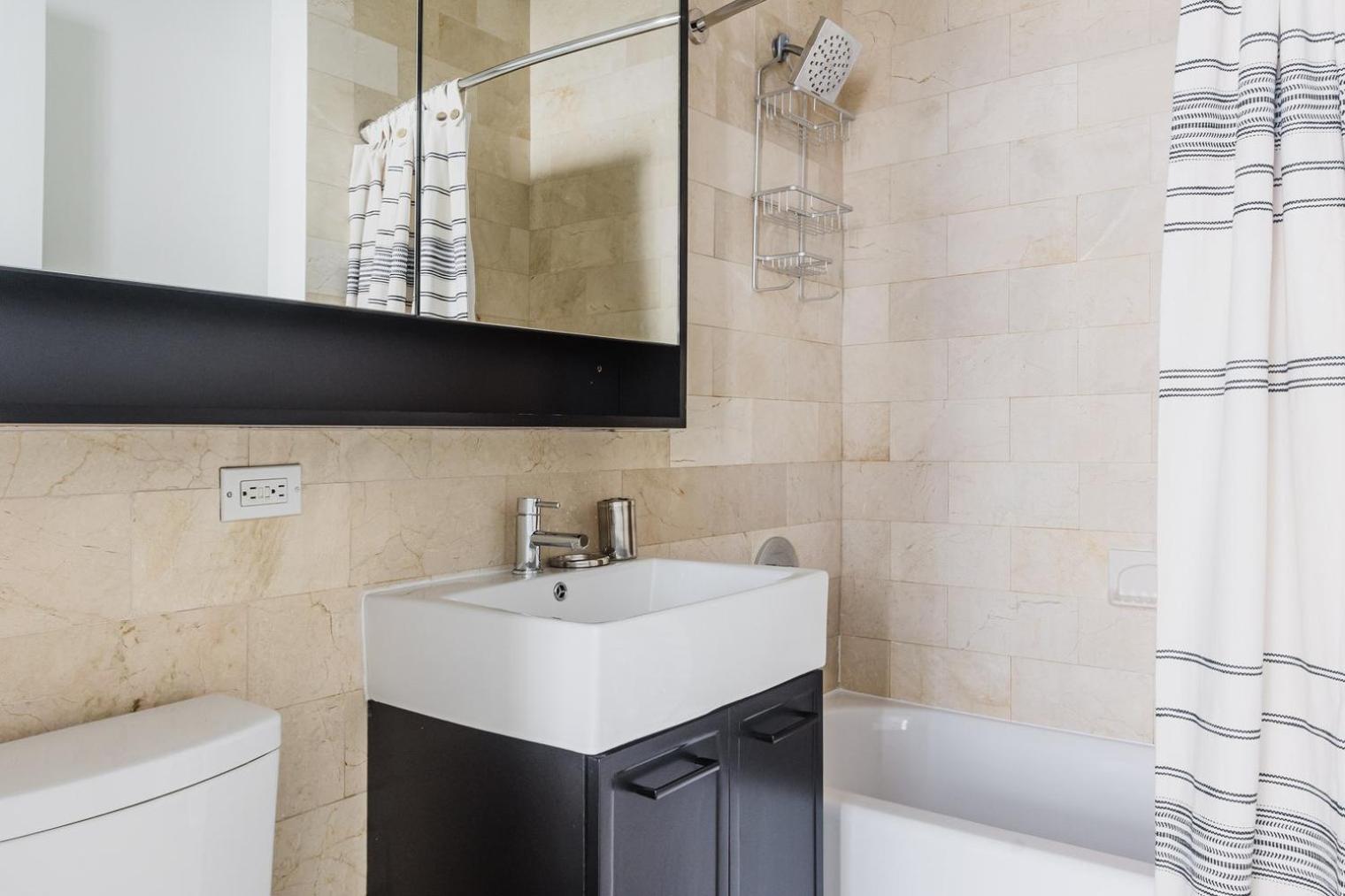 Blueground Financial District 2bd Nyc-1620 Apartment