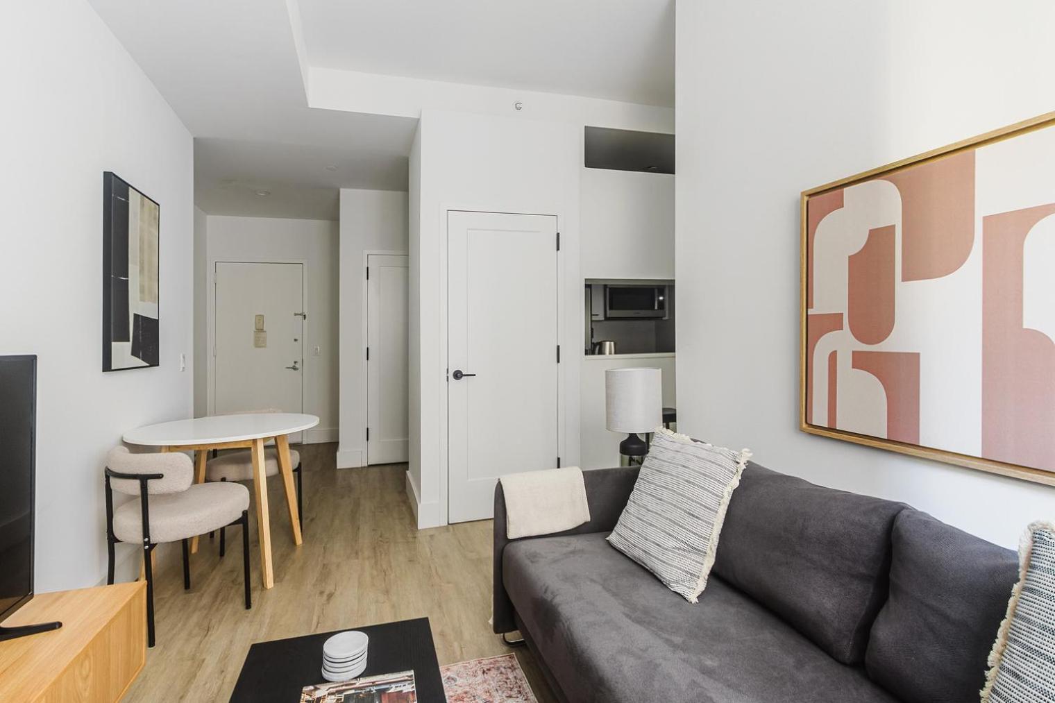 Blueground Financial District 2bd Nyc-1620 Apartment New York