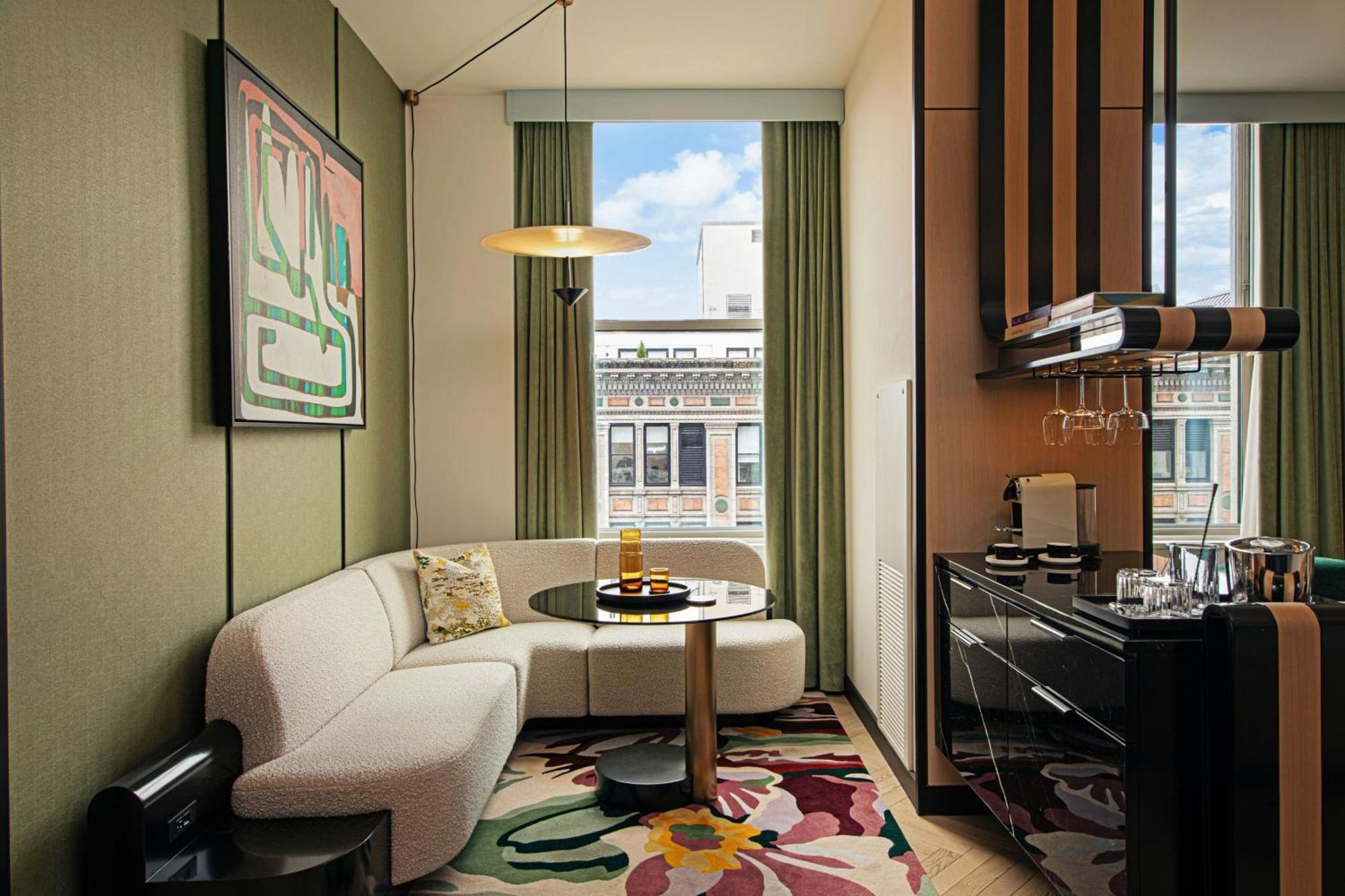 W - Union Square Hotel New York