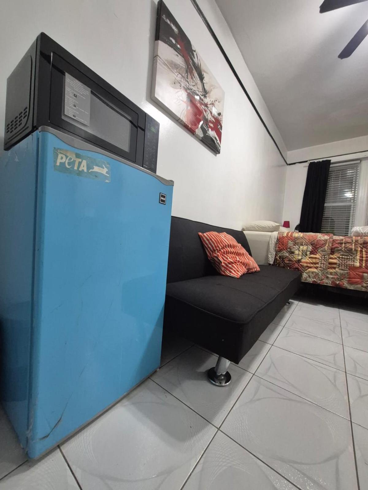 Big In Great Location