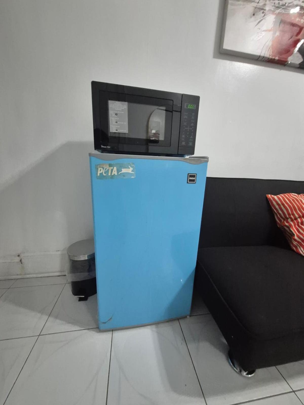 Big In Great Location Homestay