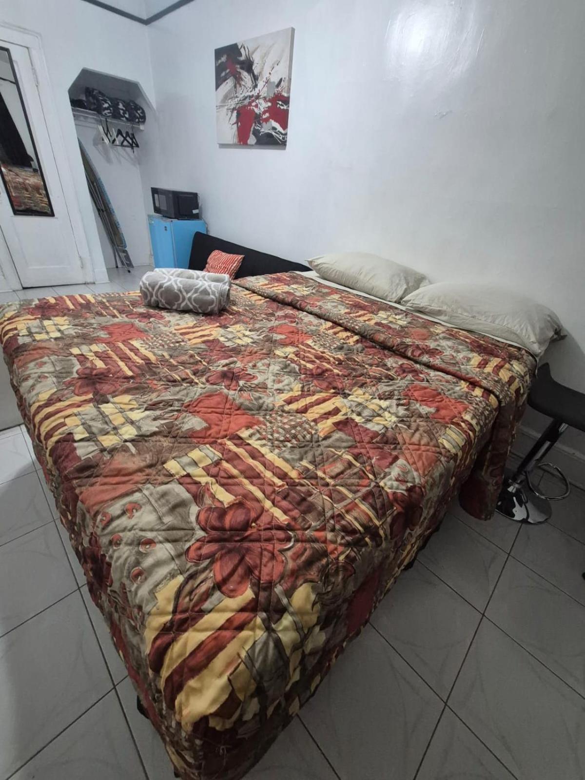 Big In Great Location Homestay New York