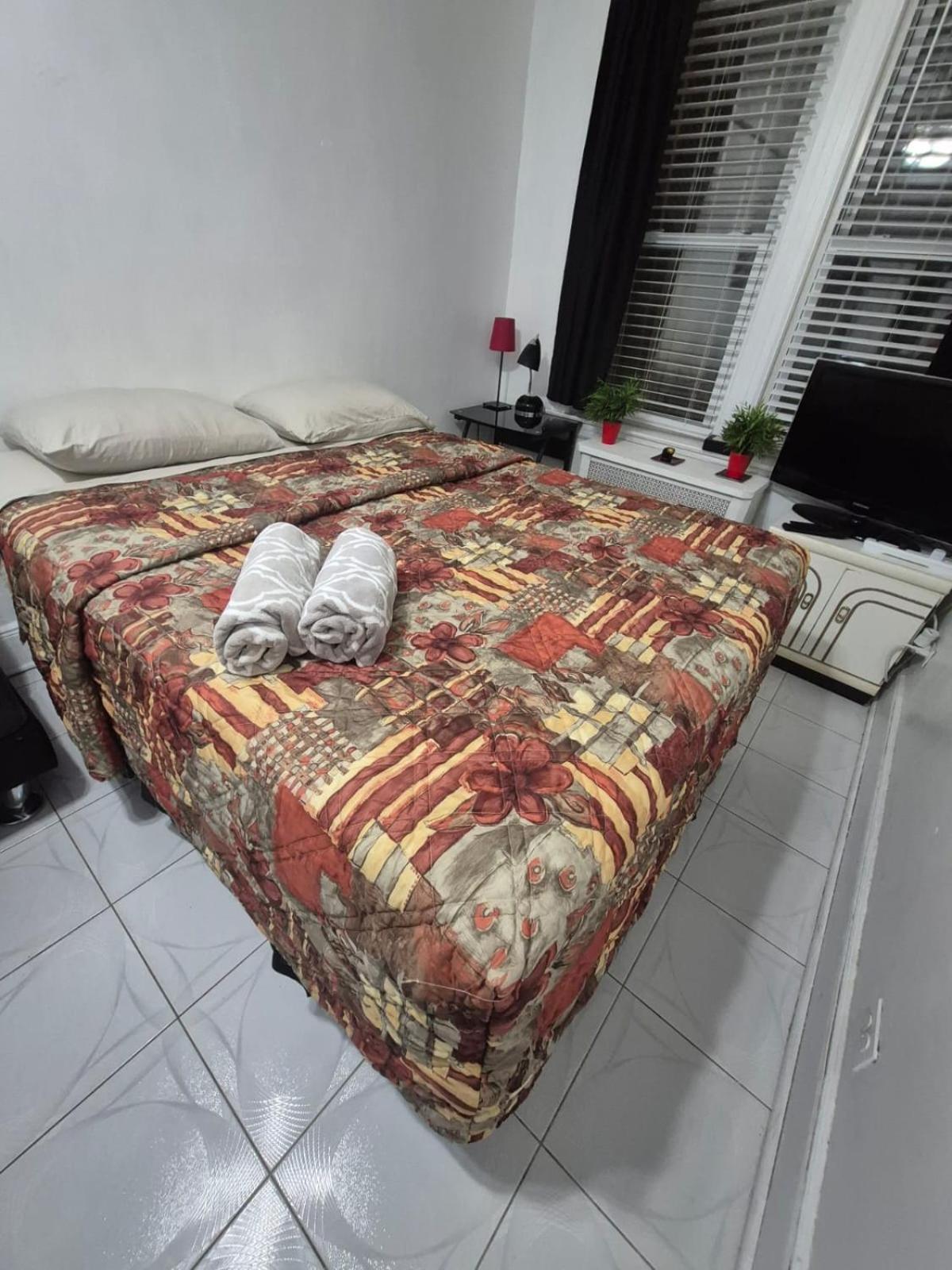 Big In Great Location New York