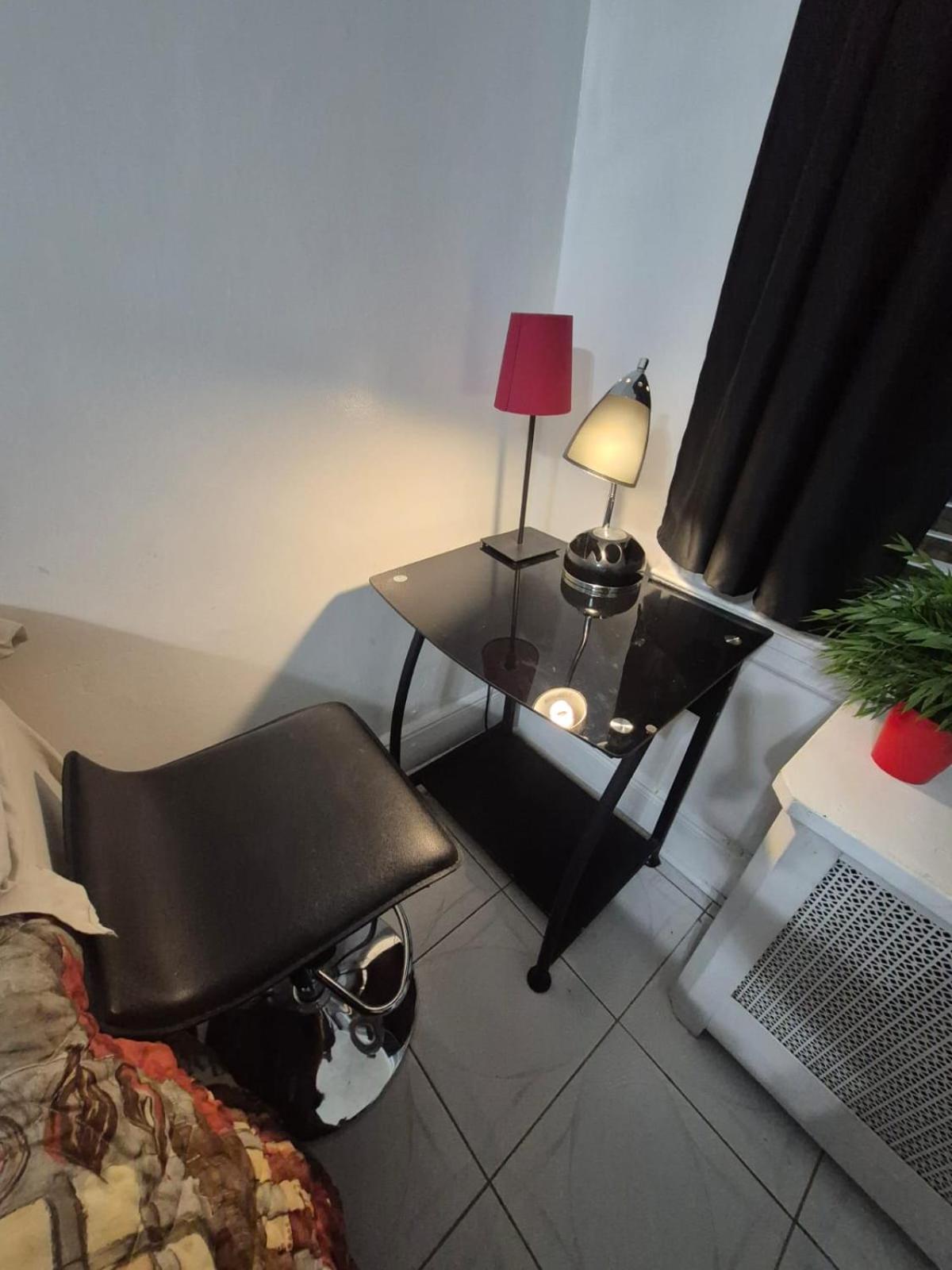 Big In Great Location