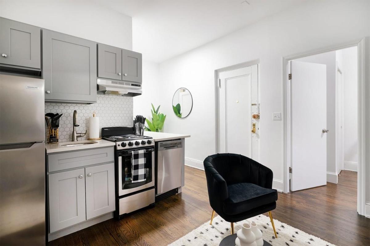 Appartement 91-2a Stylish 3br W&d Gym *