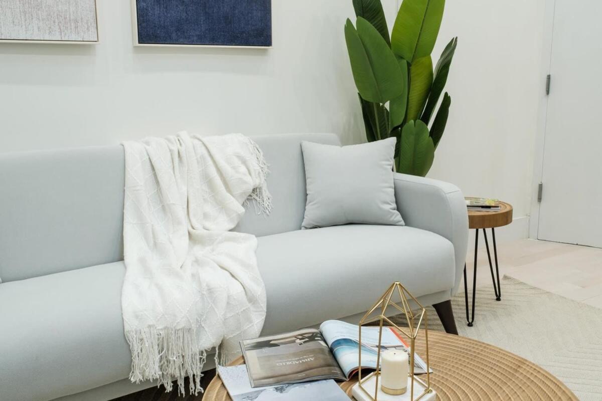 Appartement 317-4b New 1 Bedroom Prime Upper East Wd Walk 2 C Park New York