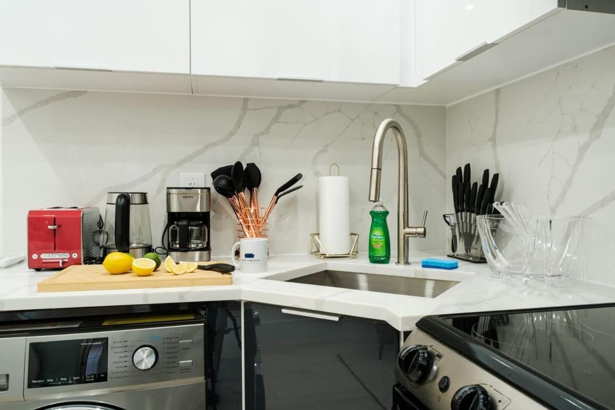Appartement 317-4b New 1 Bedroom Prime Upper East Wd Walk 2 C Park