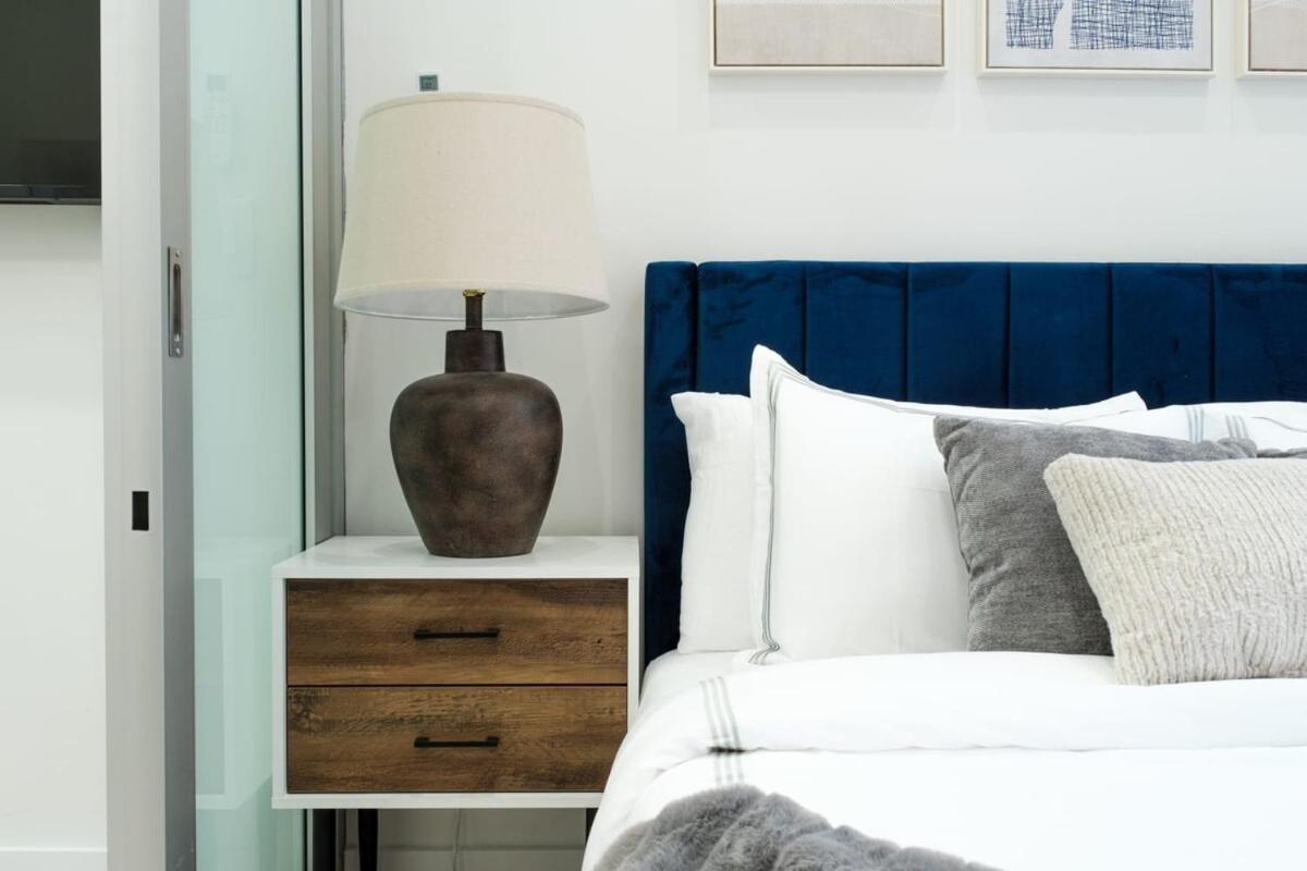 Appartement 317-4b New 1 Bedroom Prime Upper East Wd Walk 2 C Park New York