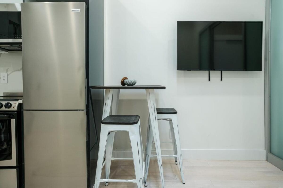 317-4b New 1 Bedroom Prime Upper East Wd Walk 2 C Park Appartement