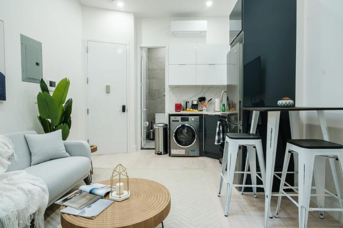 Appartement 317-4b New 1 Bedroom Prime Upper East Wd Walk 2 C Park New York