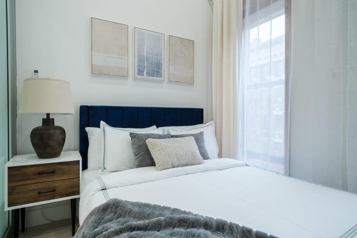 317-4b New 1 Bedroom Prime Upper East Wd Walk 2 C Park Appartement *