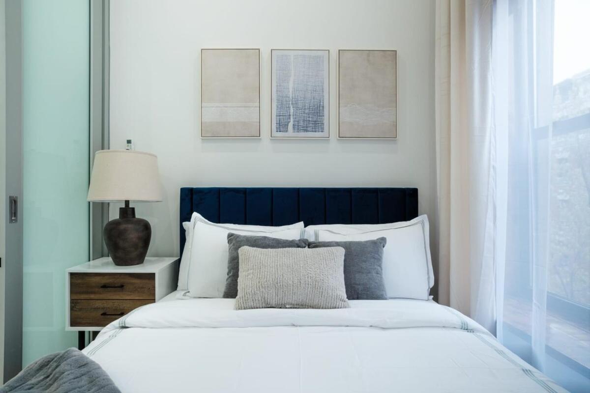 Appartement 317-4b New 1 Bedroom Prime Upper East Wd Walk 2 C Park New York