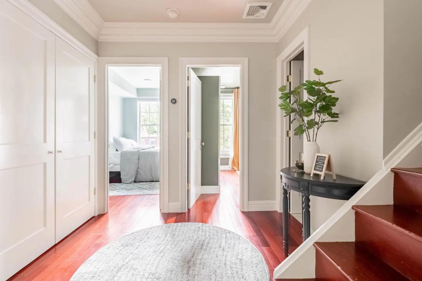 Apartment Lofty & Bright Greenwich Getaway W Private Rooftop New York