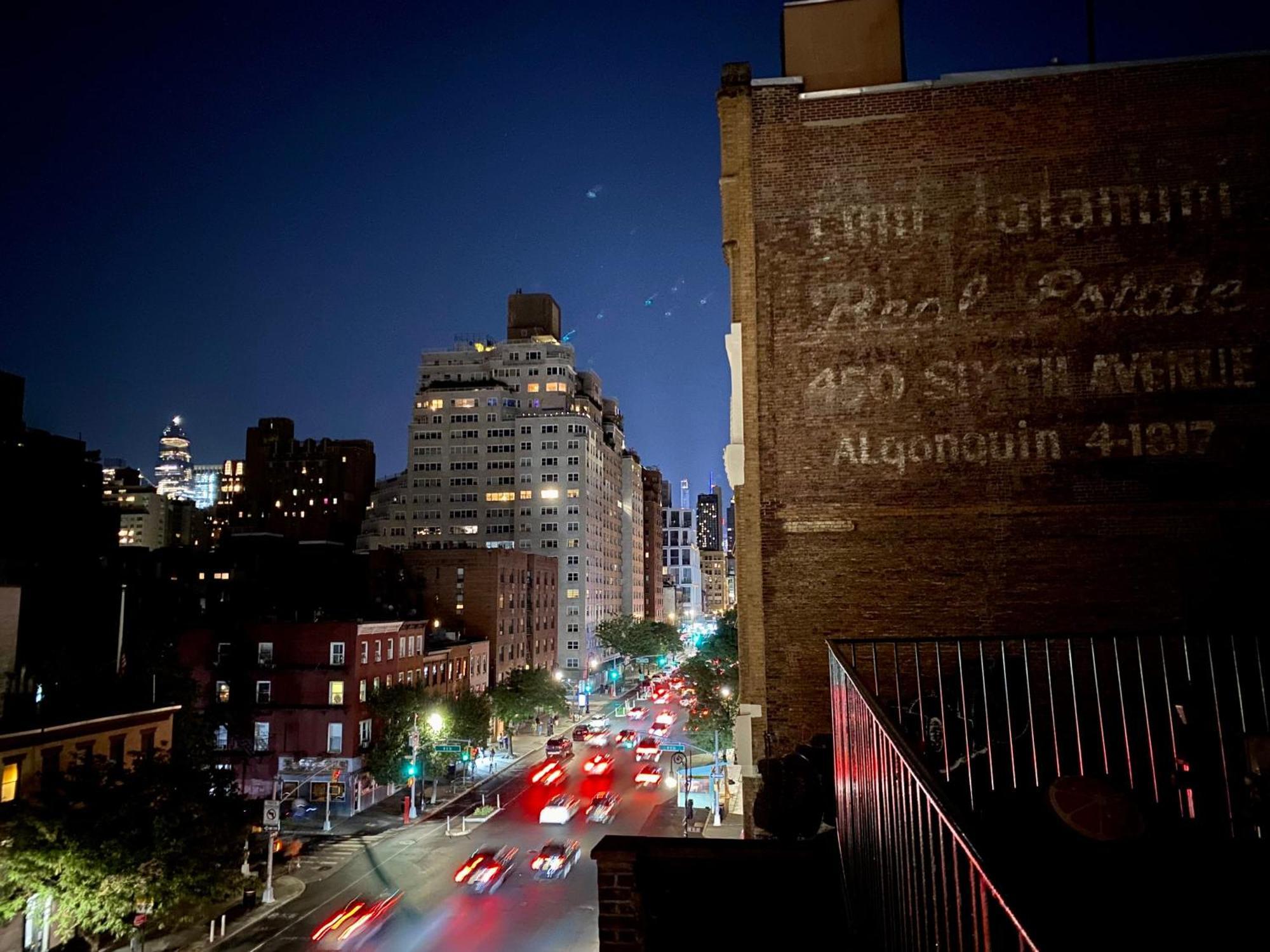 Apartment Lofty & Bright Greenwich Getaway W Private Rooftop New York