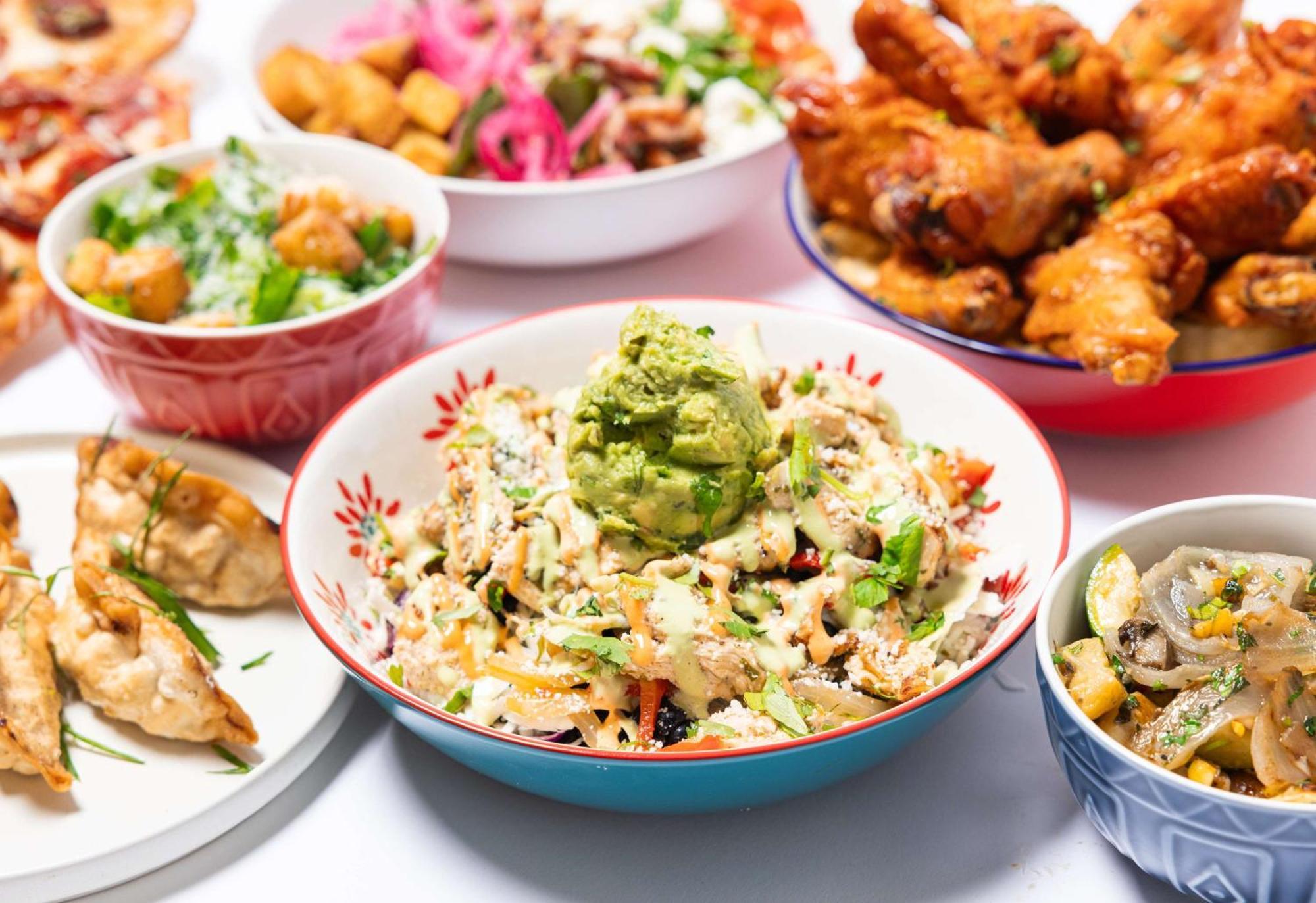 Hilton Garden Nyc Financial Center/manhattan Downtown 3* New York