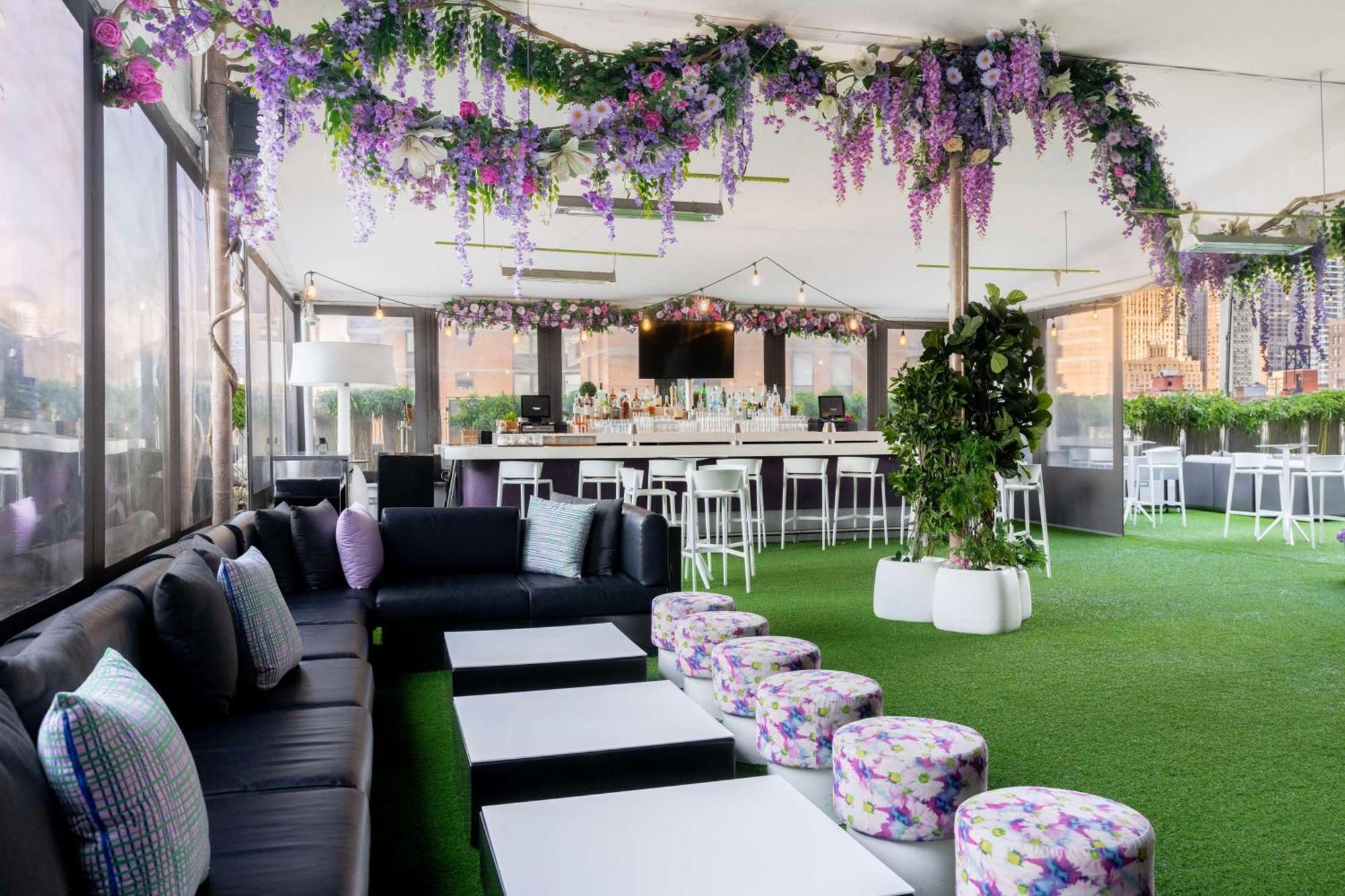 Hotel Yotel Times Square