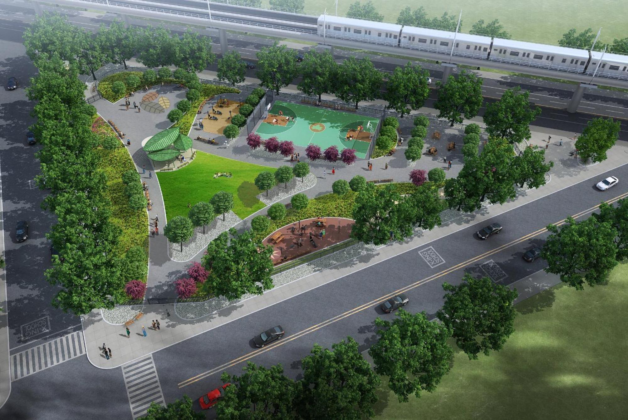 Elite Brooklyn Living With Premiere Amenities *