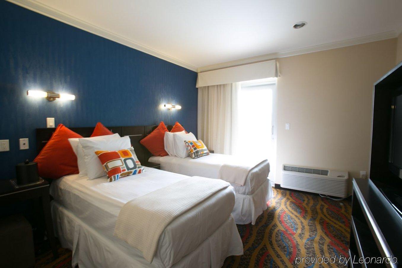 Hotel Nesva - Vista (adults Only) New York