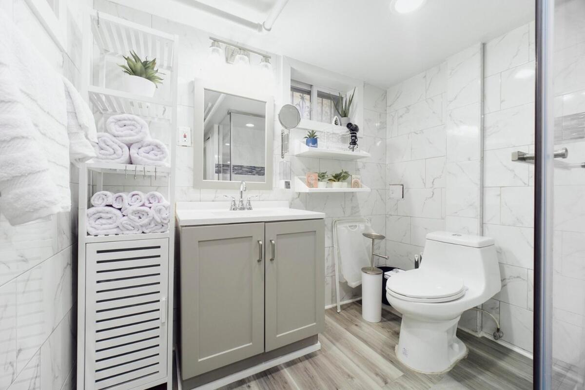 3br Private Near Lga, Jfk, Manhattan, Northern Blvd