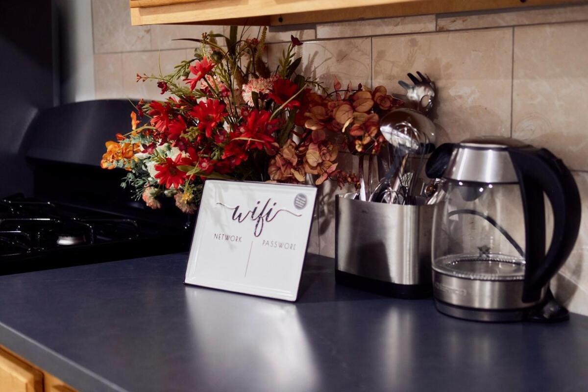 3br Private Near Lga, Jfk, Manhattan, Northern Blvd Apartment New York