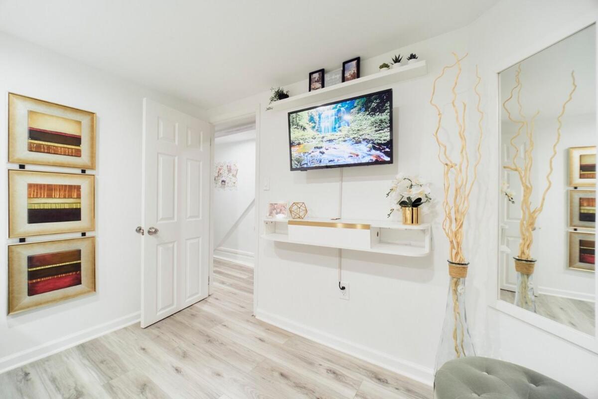 3br Private Near Lga, Jfk, Manhattan, Northern Blvd