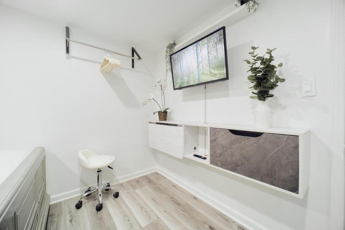 3br Private Near Lga, Jfk, Manhattan, Northern Blvd New York