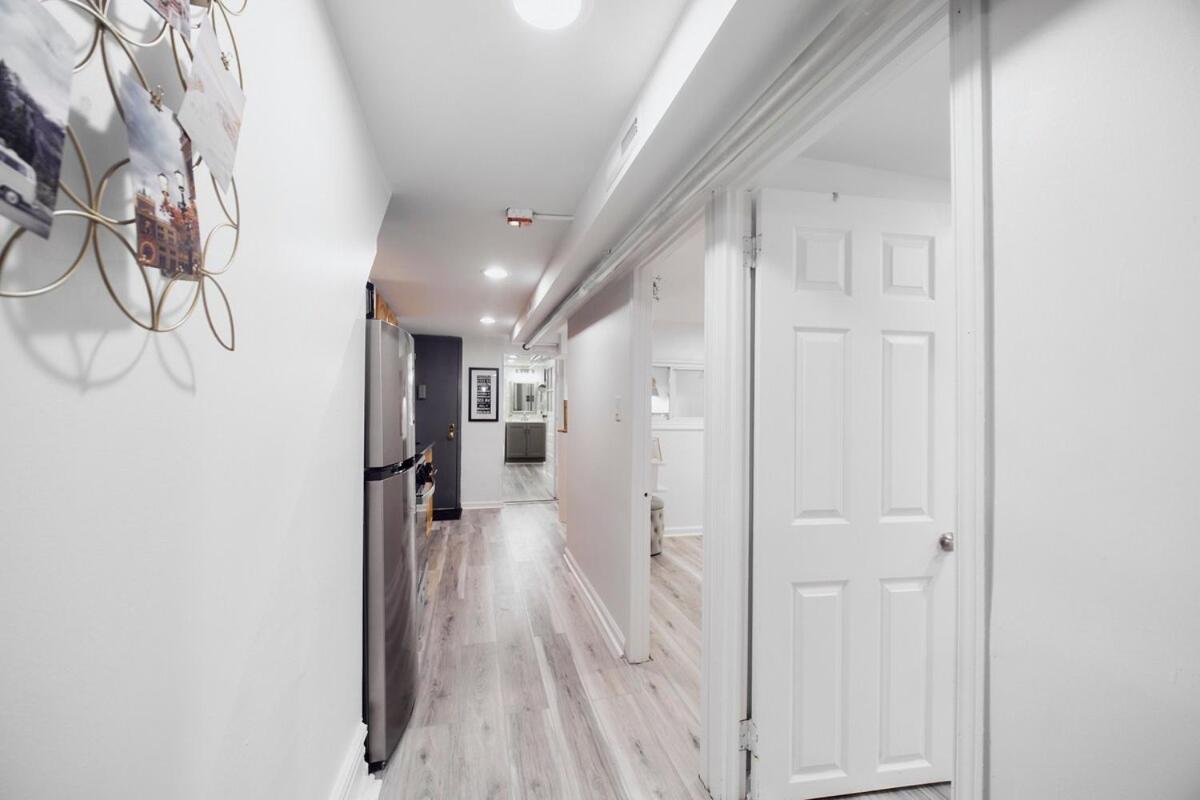 Apartment 3br Private Near Lga, Jfk, Manhattan, Northern Blvd