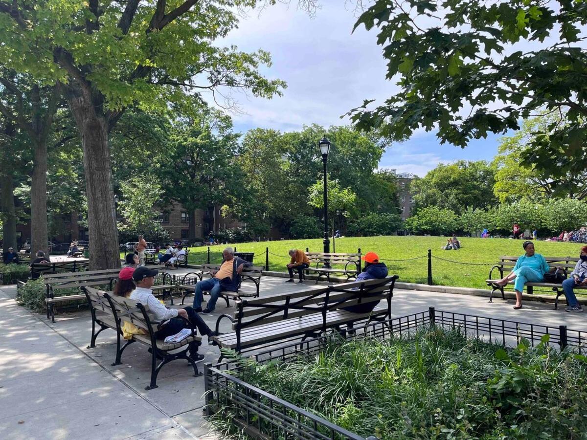 3br Private Near Lga, Jfk, Manhattan, Northern Blvd * New York